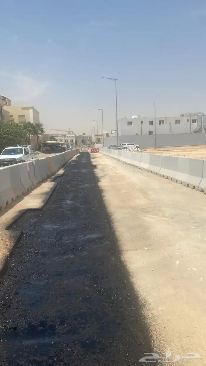 اعمال الاسفلت 1