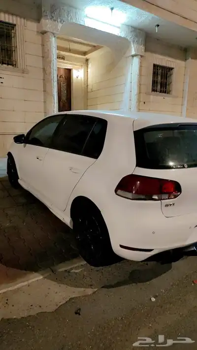 للبيع قطع كولف 5