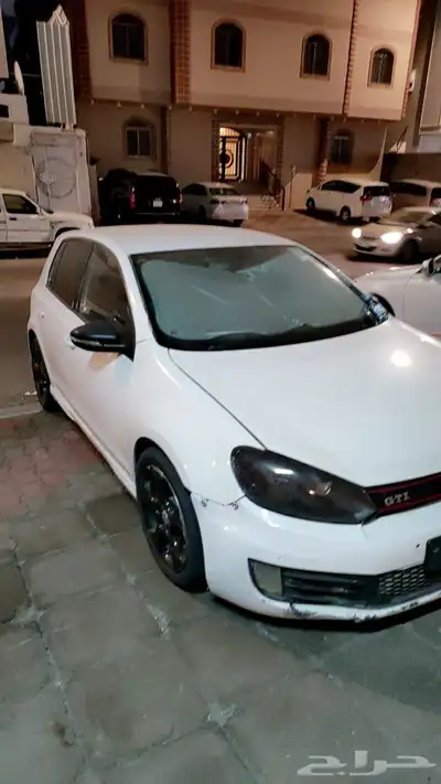 للبيع قطع كولف 3