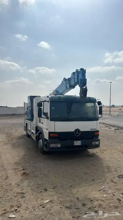 اتكو كرين ونش وسله 0