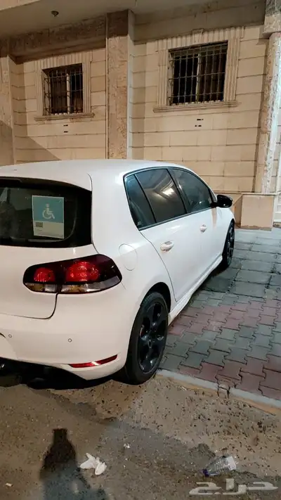للبيع قطع كولف 1