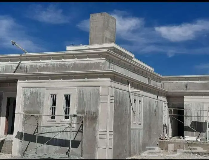 ديكوار سمنتي بديل الحجر سمنت الرياض وبطحه الرياض 14