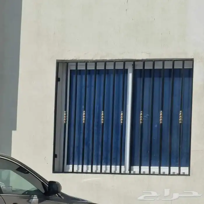 حداد و المنيوم 3