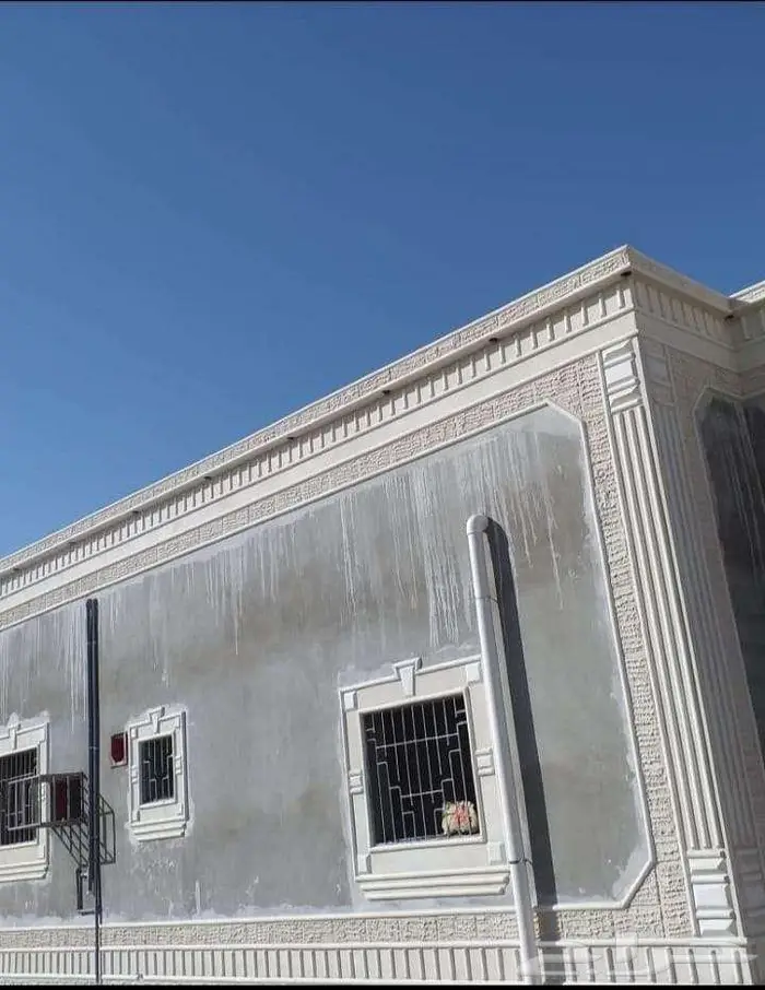 ديكوار سمنتي بديل الحجر سمنت الرياض وبطحه الرياض 4