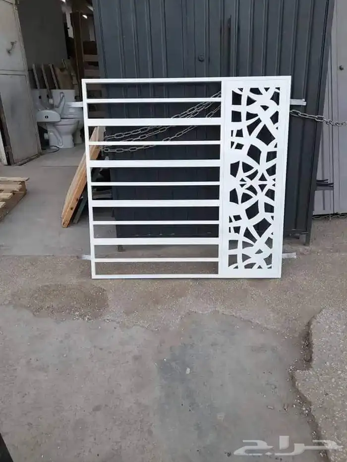 حداد و المنيوم 2