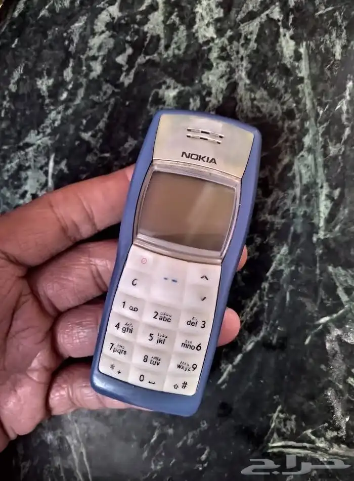 جوالات نوكيا اصليه وبلاكبيري 1