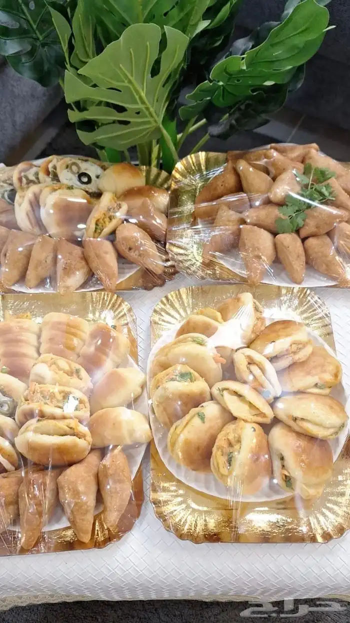اسر منتجه احد رفيدة والنماص 1