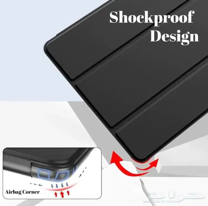 كفر او غطاء حماية ايباد هونر X9 الاصلي HONOR Pad X9 3