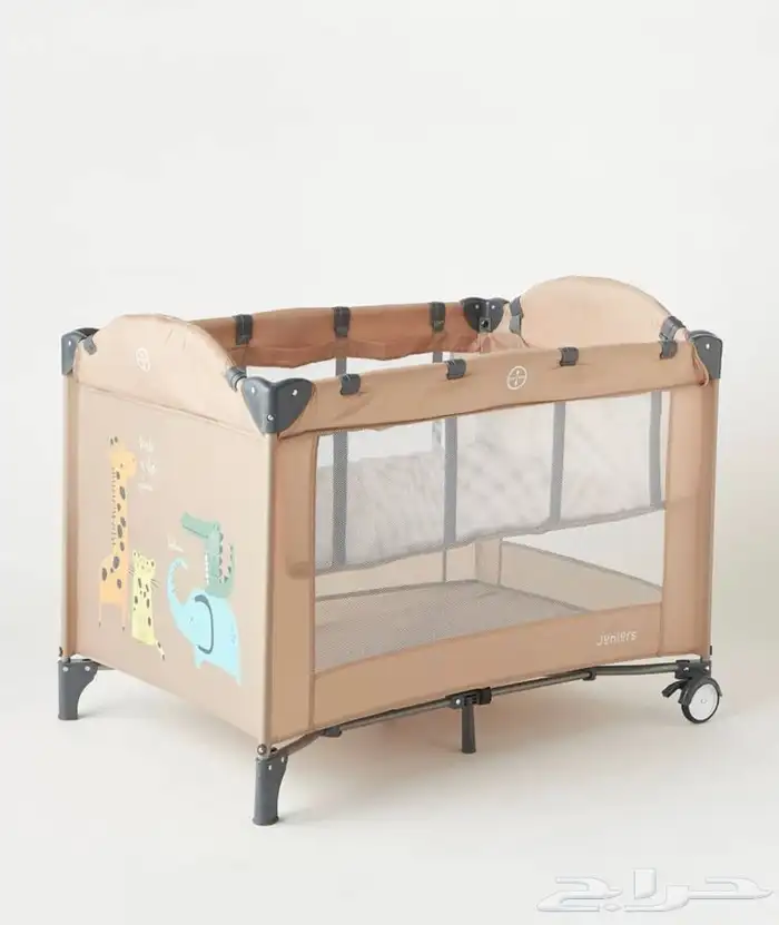 سرير محبس اطفال 0