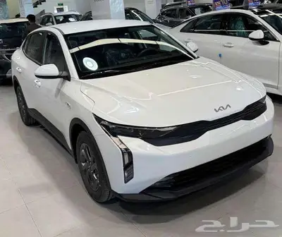 كيا K3 GLS 2024 1