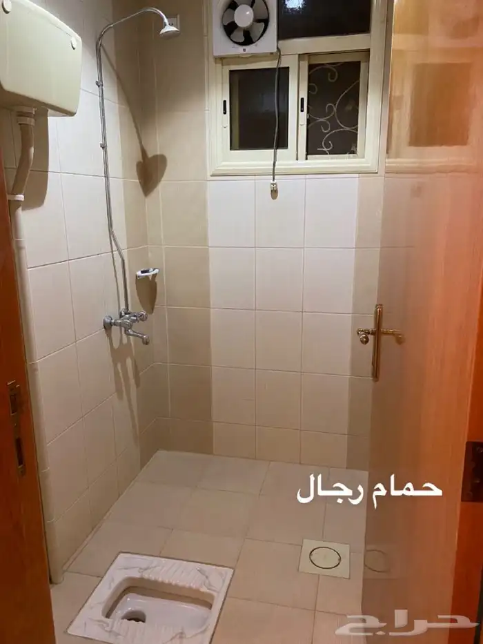 شقة دور ثاني للايجار 9