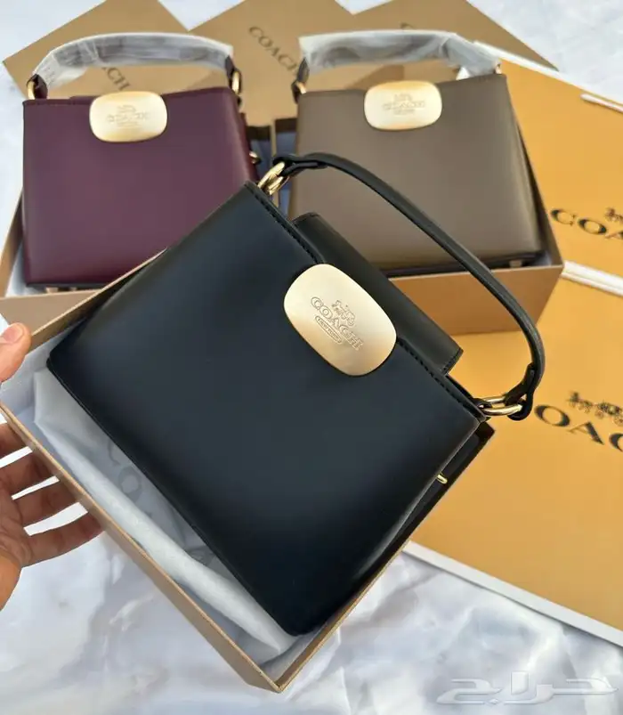 شناط نسائيه ماركات عالميه درجه اولى 83