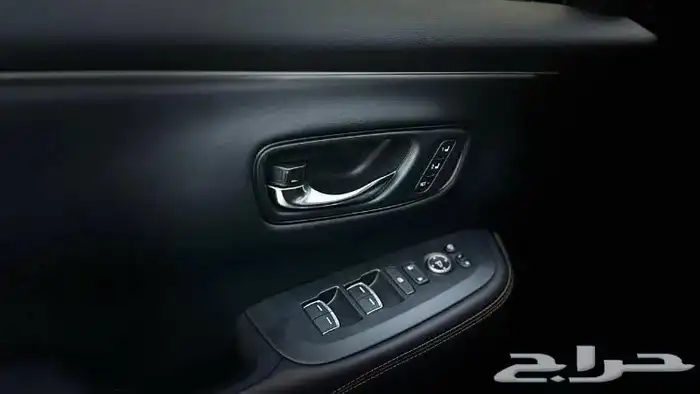 هوندا HRVموديل 2024 اقل سعر بالمملكه 5