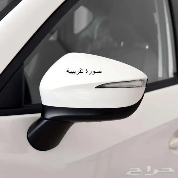 دينمو مرايا مازدا CX-3 2