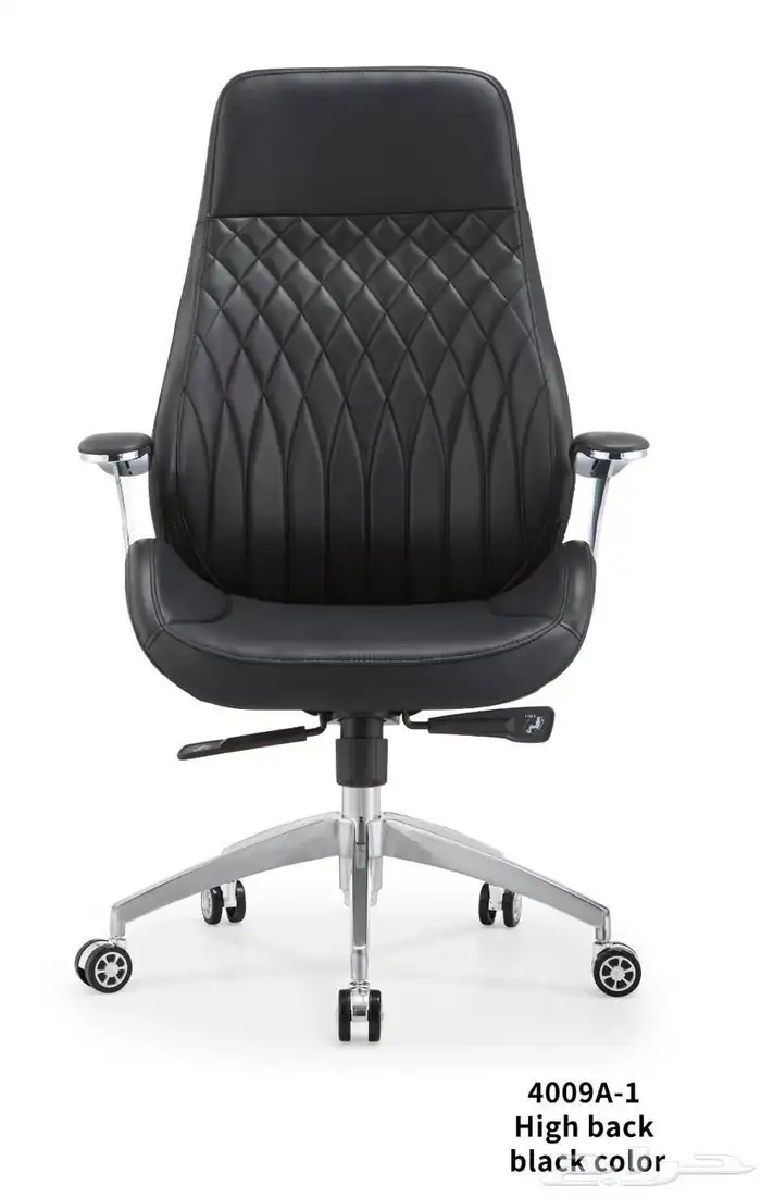 workstations جديد بارتيشن رباعي و مكتب مشتركه و كراسي مكتبي 32