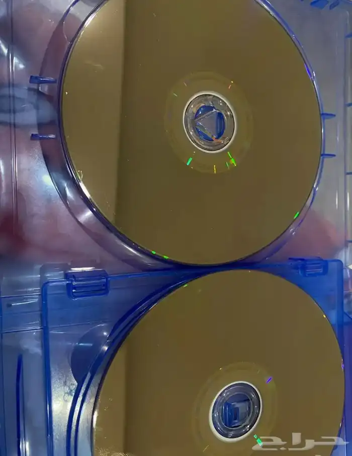 يشتغل على PS4PS5 2