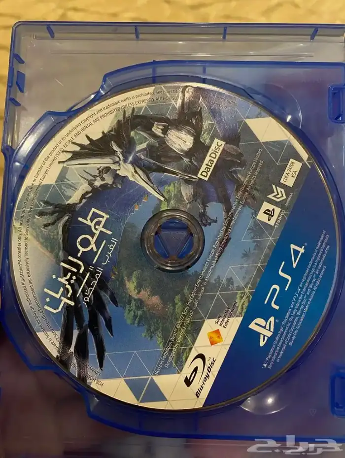 يشتغل على PS4PS5 0