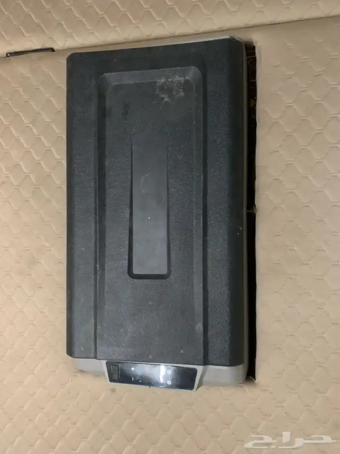 طبق ربع وثلاجه 4