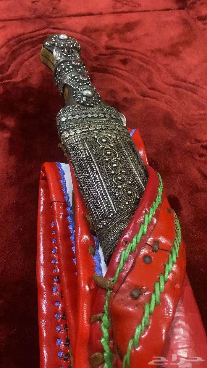جنبيه ذريع نافعي 2