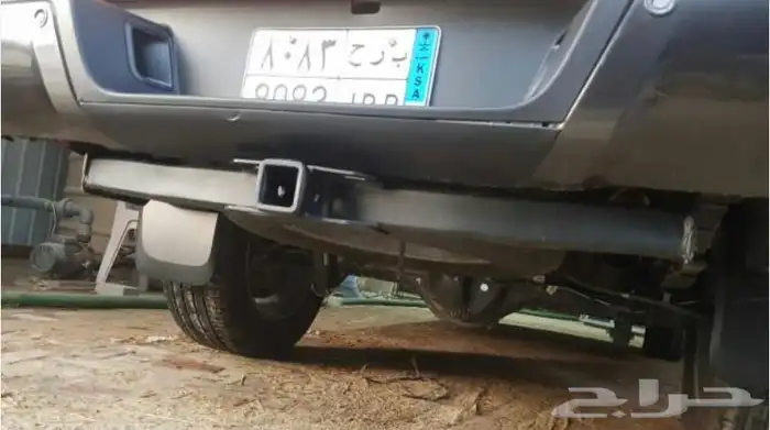 هوك خلفي فورد رانجر جميع الموديلات نوعيه ممتازه 0