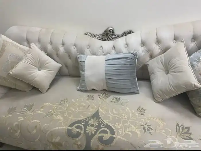 كنب 7