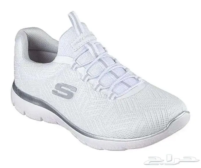 حذاء نسائي سكتشرز SKECHERS تم البيع الله يبارك للمشتري 1