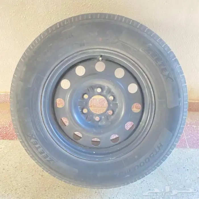 جنط اكسبديشن 2