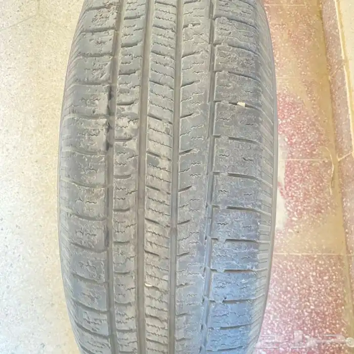 جنط اكسبديشن 0