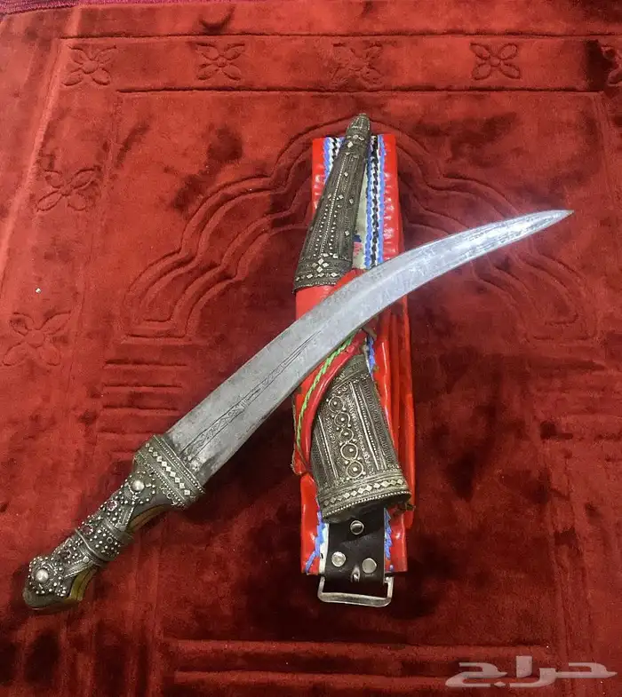 جنبيه ذريع نافعي 0