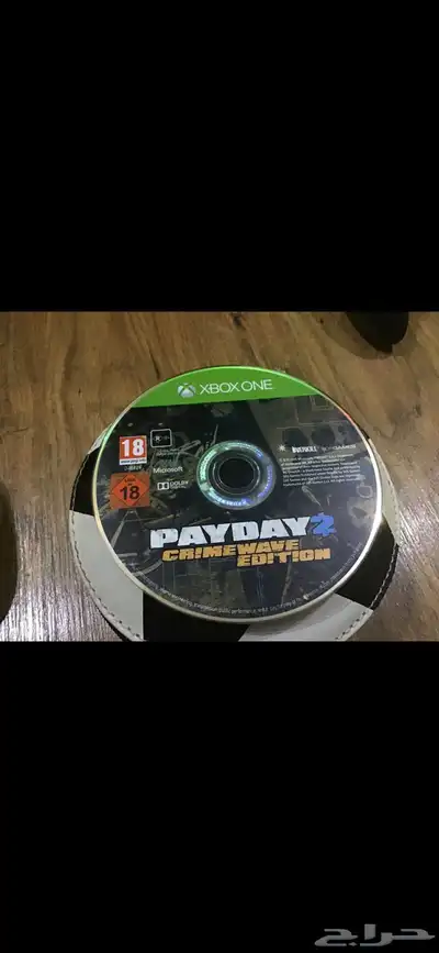 اكس بوكس ون x box one index