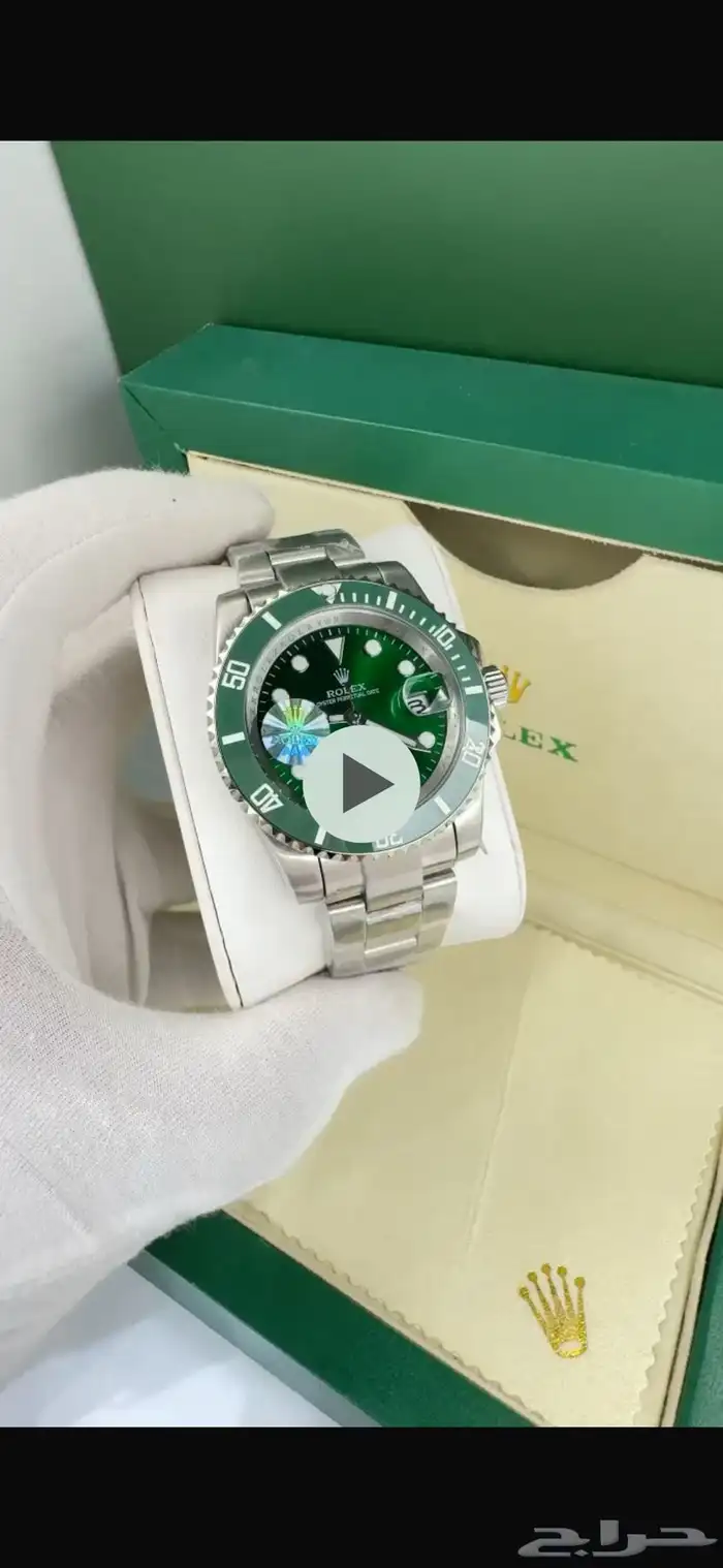 رولكس ROLEX 8