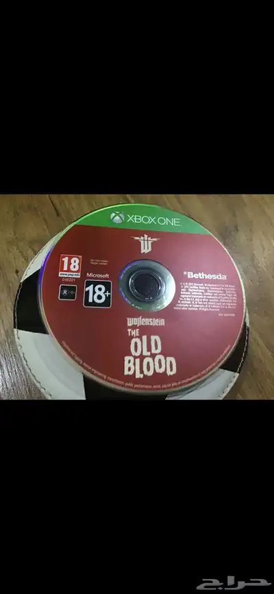 اكس بوكس ون x box one index
