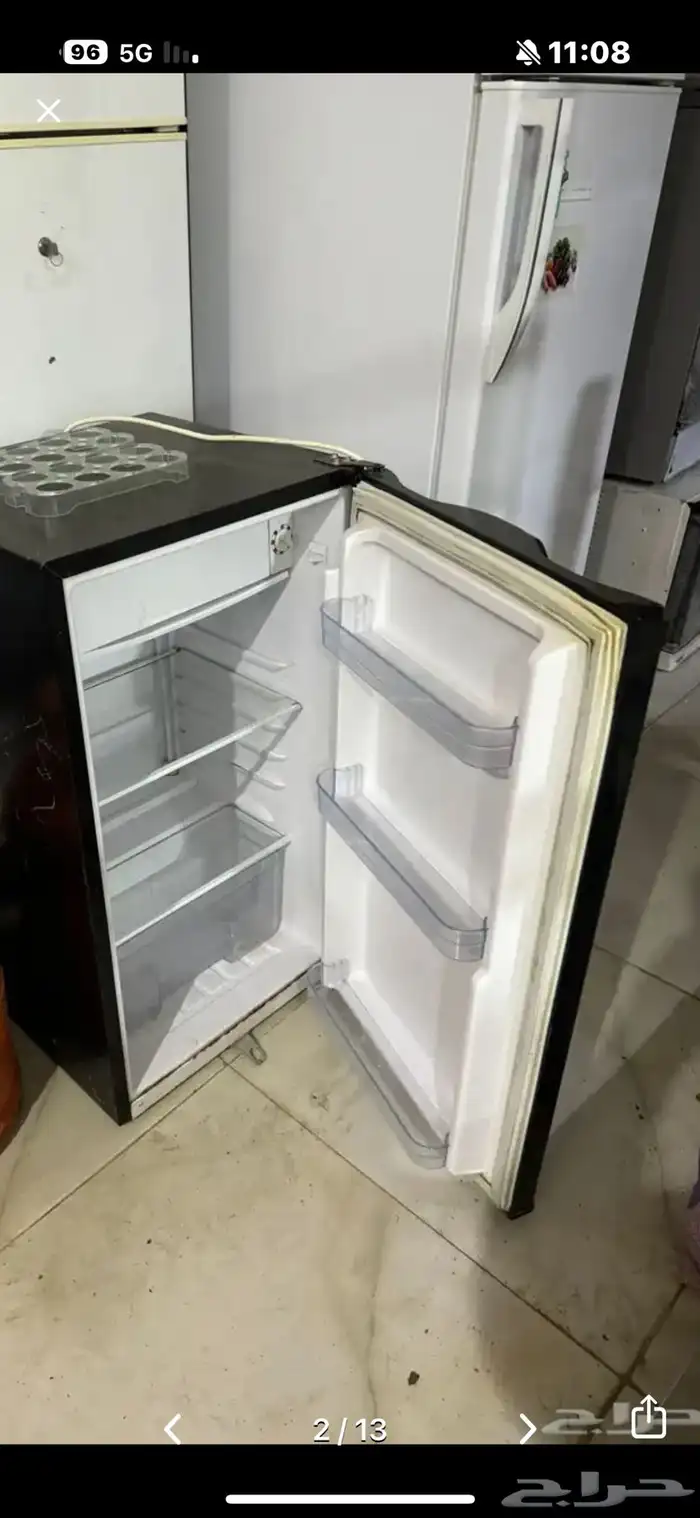 مكه جبل النور 5