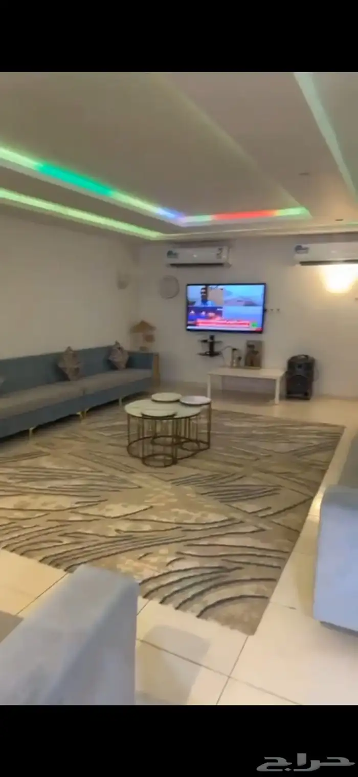 شاليه ميار قسمين مسبحين ب 600 13