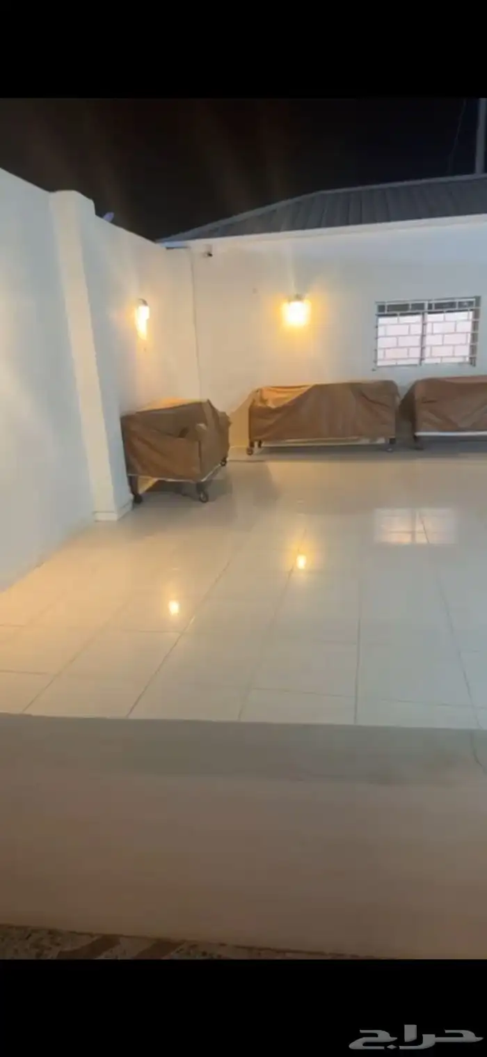 شاليه ميار قسمين مسبحين ب 600 8