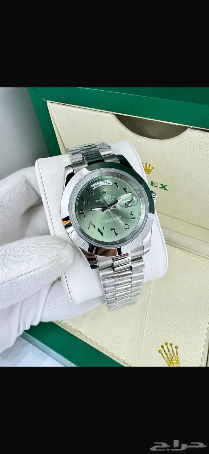 رولكس ROLEX 0