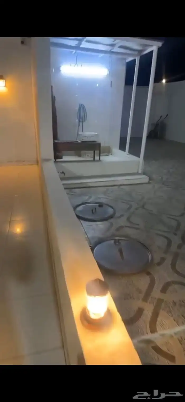 شاليه ميار قسمين مسبحين ب 600 9