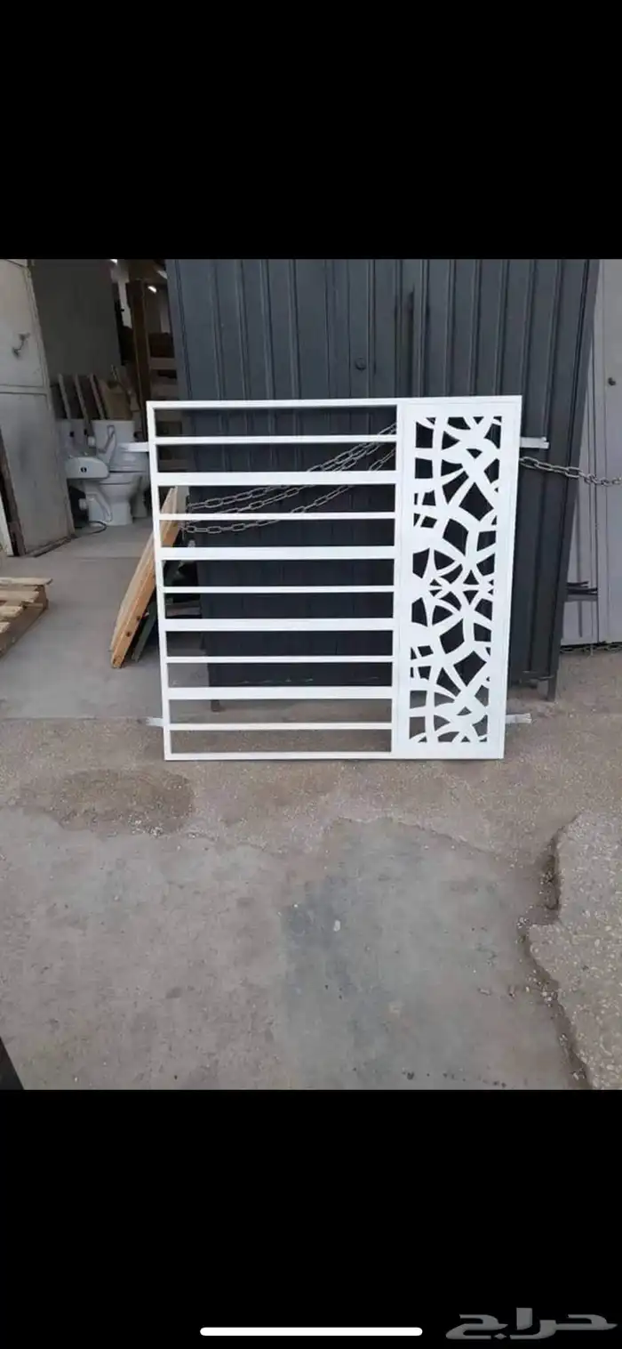 حداد و المنيوم 11