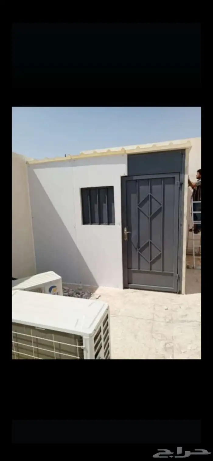 مظلات سندويش بنل برجولات جلسات 6