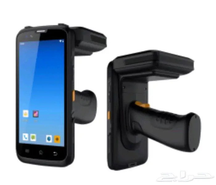 سوماسرو RFID 10