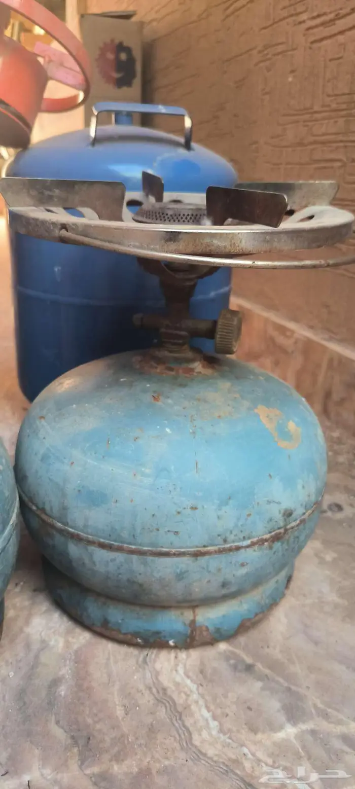دافور غاز 7