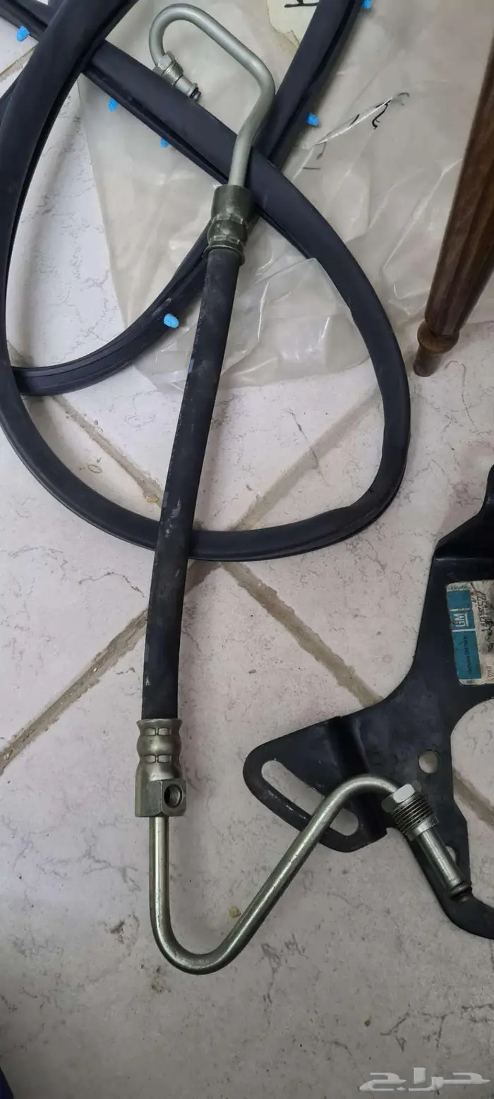 قطع غيار كابرس بيوك 1980 1990 5