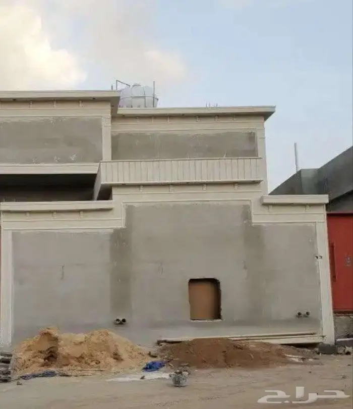 ديكوار سمنتي بديل الحجر سمنت الرياض وبطحه الرياض 5