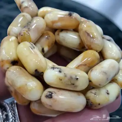 لعشاق مسابيح الكهرمان الشوائبي 2