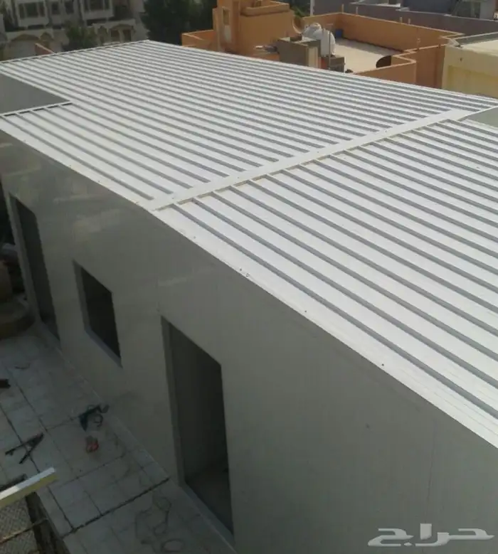 مظلات سندويش بنل برجولات جلسات 1