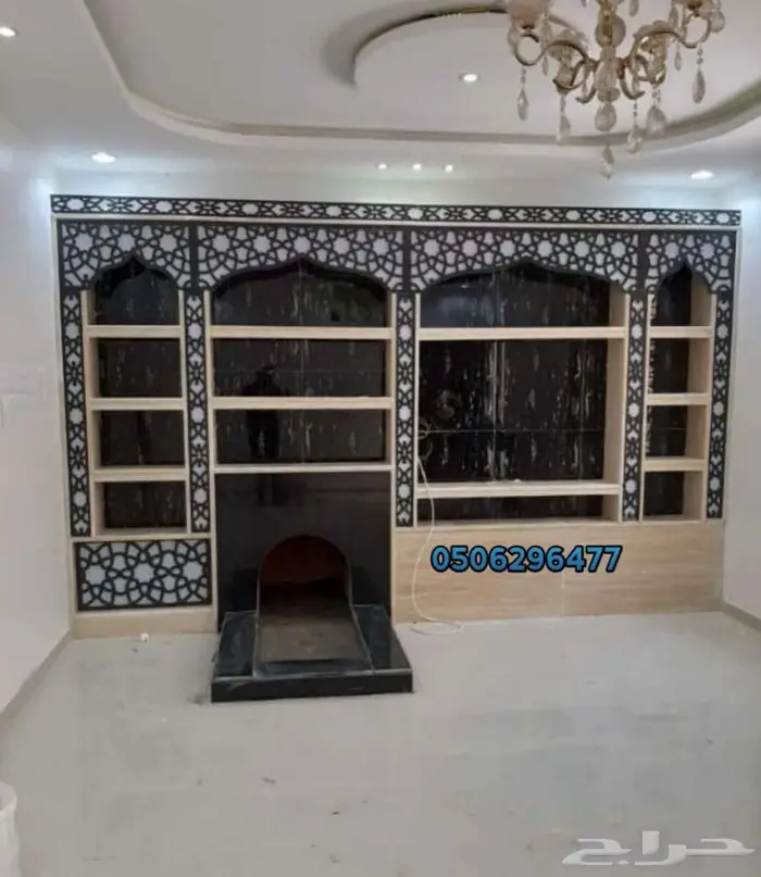 مشبات شبورد ديكورات مشبات مشبات رخام 16