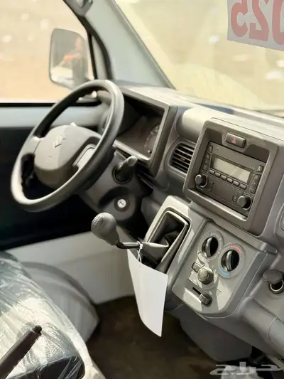 سوزوكي كاري دباب 2025 عرض خاص 3