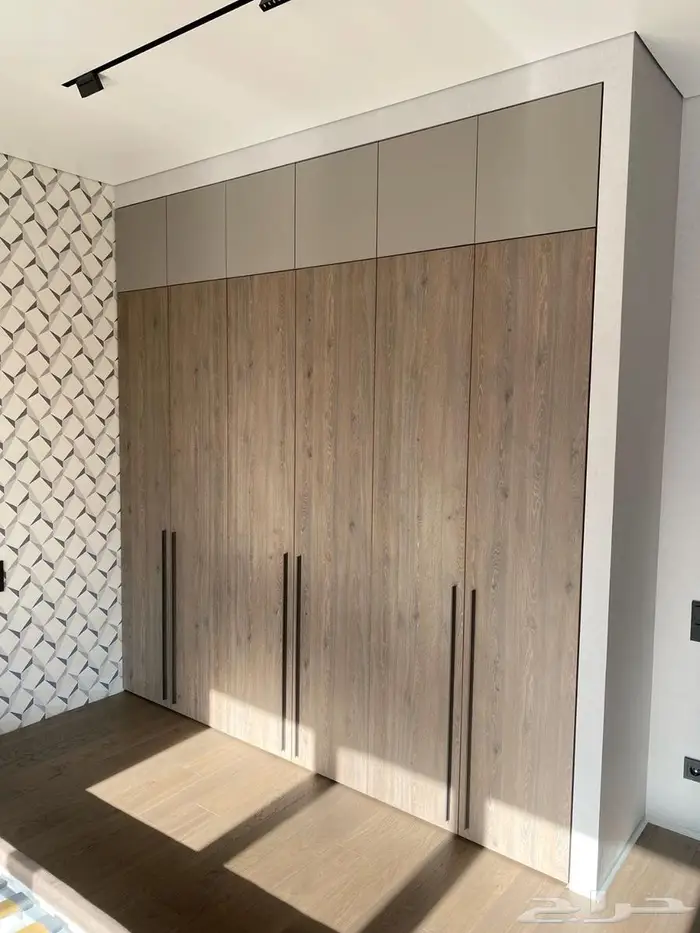 تفصيل دواليب شيبورد بجده 9