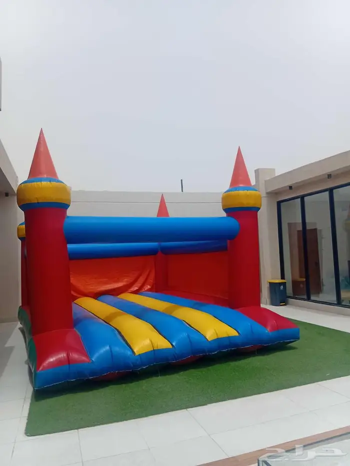 نطيطات زحاليق مائيه زحاليق جافه 1