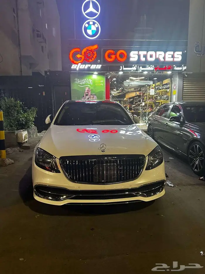 عرض ترهيم اليخت 8000 15